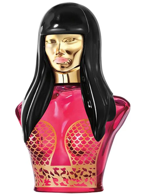 Trini Girl by Nicki Minaj
