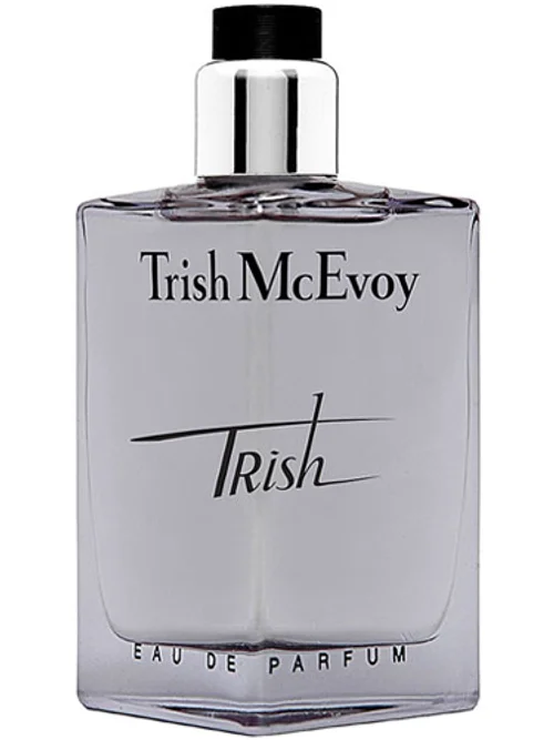 Trish by Trish Mcevoy