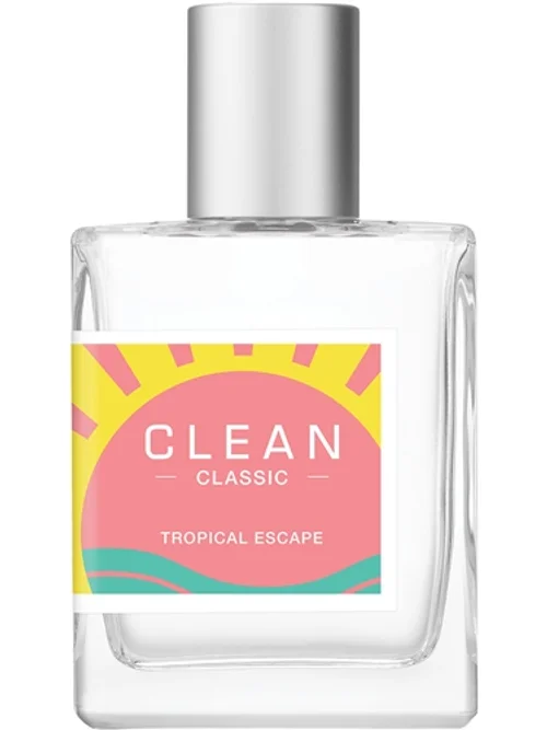 Tropical Escape by Clean