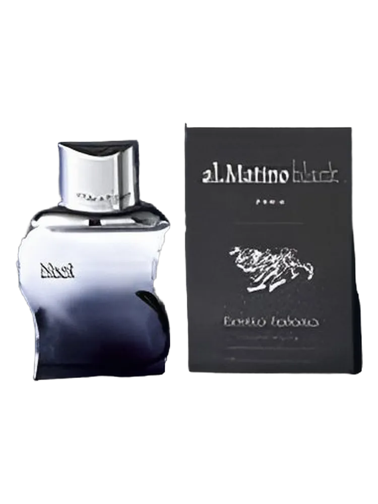 Al Matino Black by Tropical Feeling