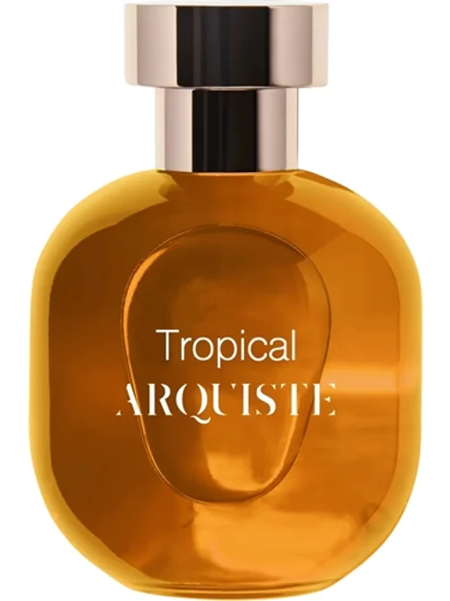 Tropical by Arquiste