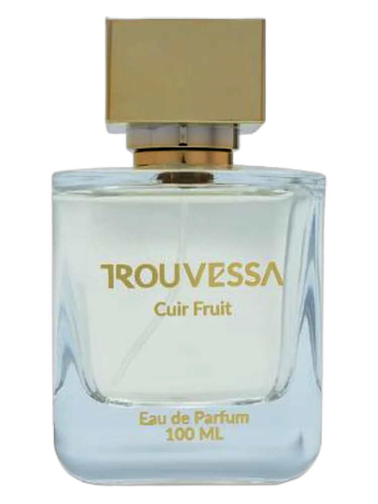 Cuir Fruit by Trouvessa