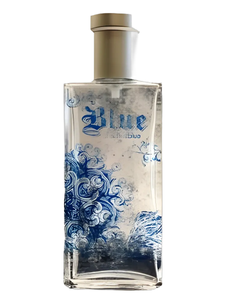 Blue by Tru Western