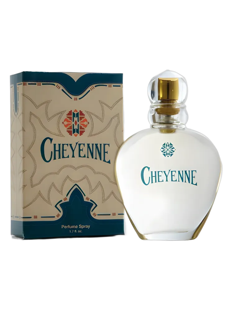 Cheyenne by Tru Western