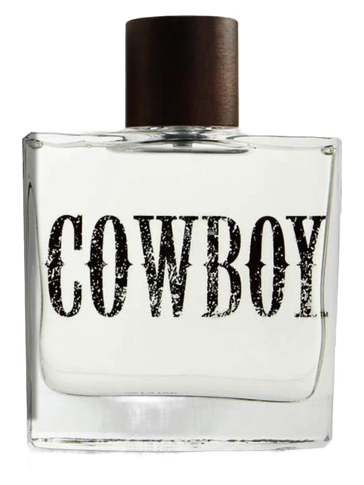 Cowboy by Tru Western