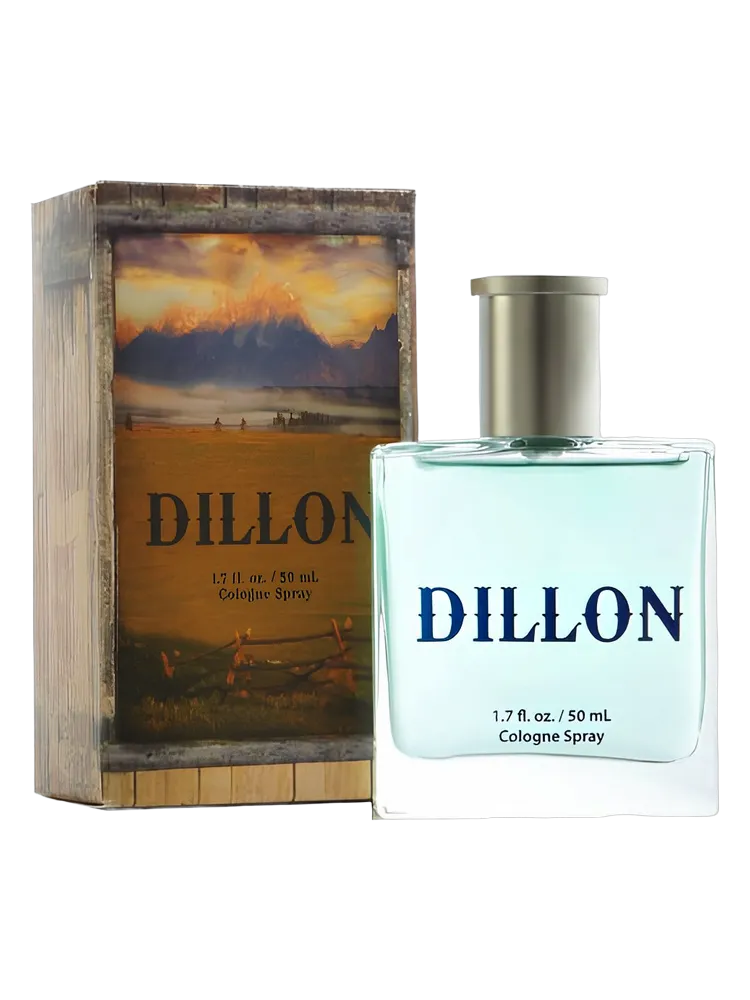 Dillon by Tru Western