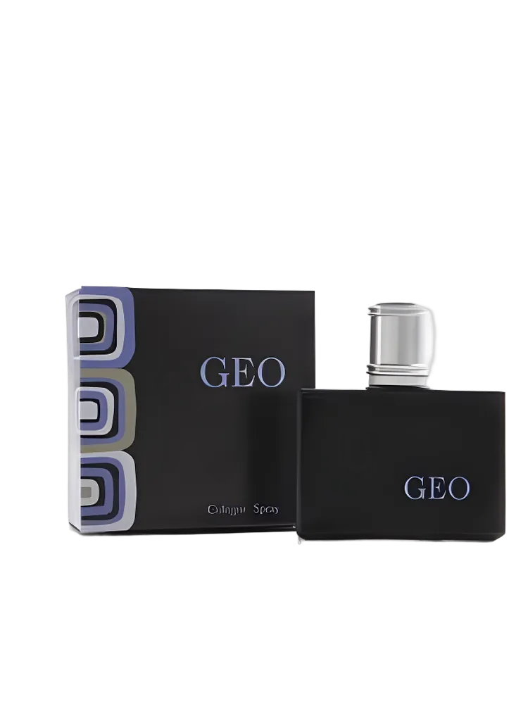 Geo by Tru Western