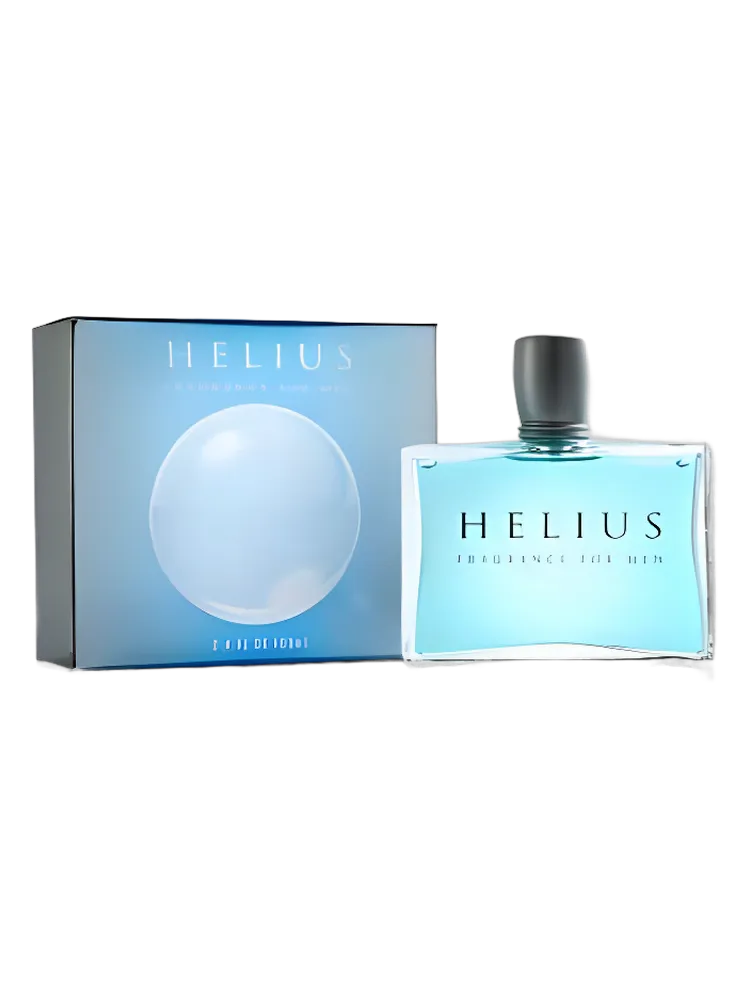 Helius by Tru Western