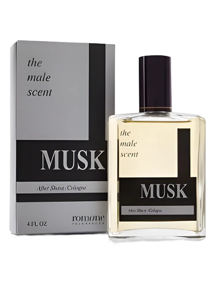Musk by Tru Western