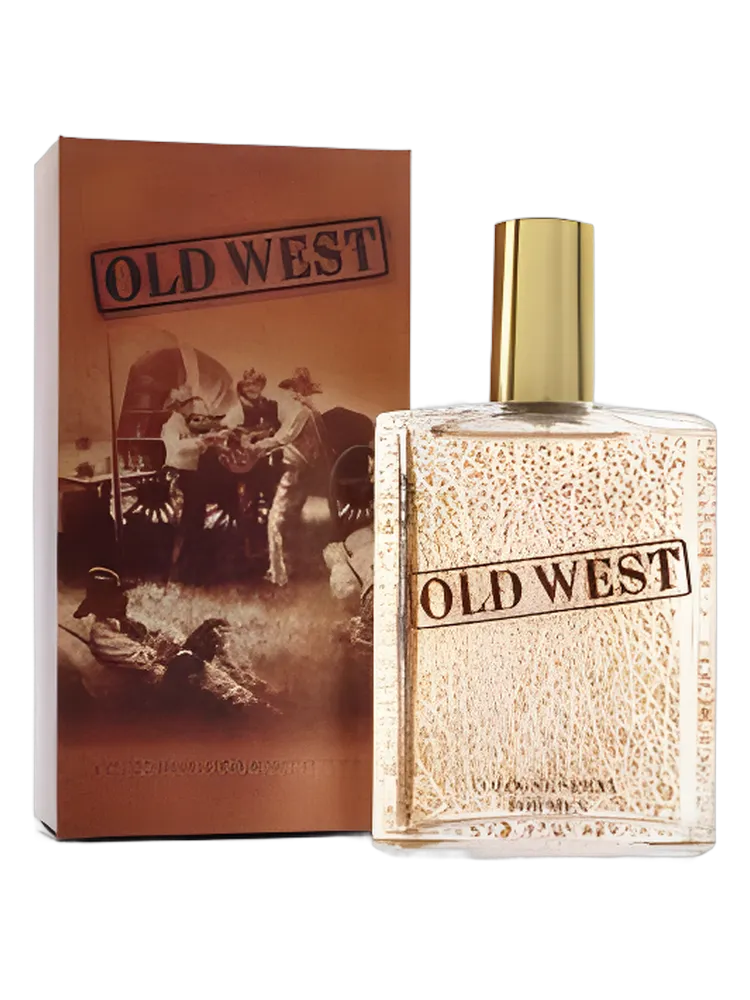 Old West by Tru Western