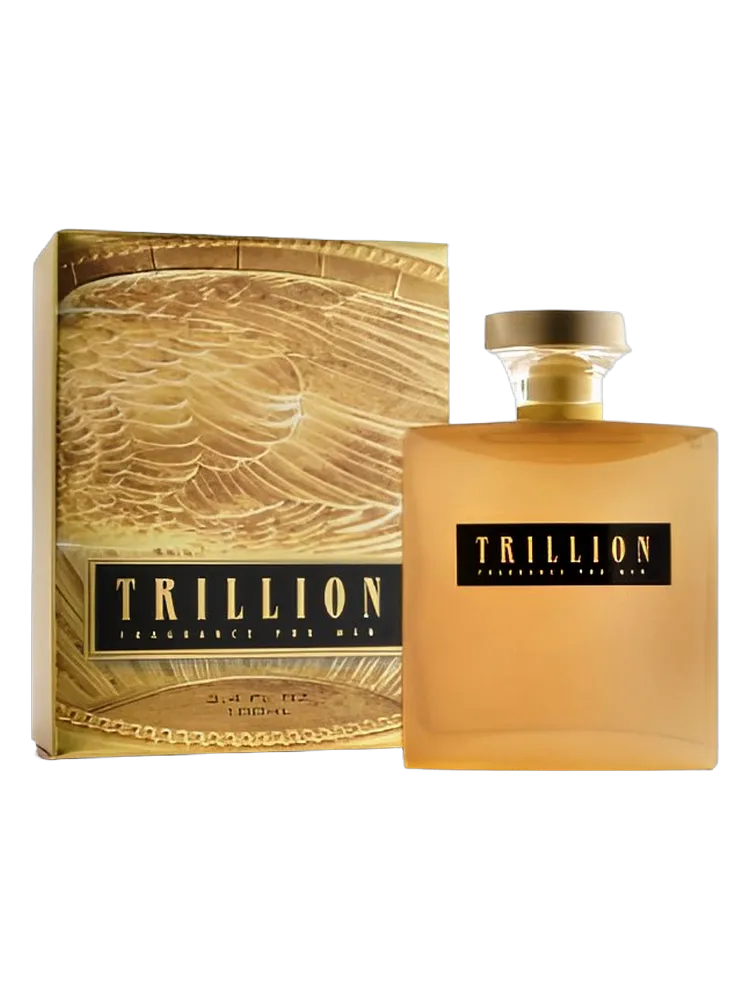 Trillion by Tru Western