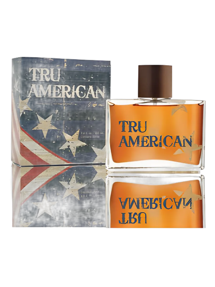 Tru American by Tru Western