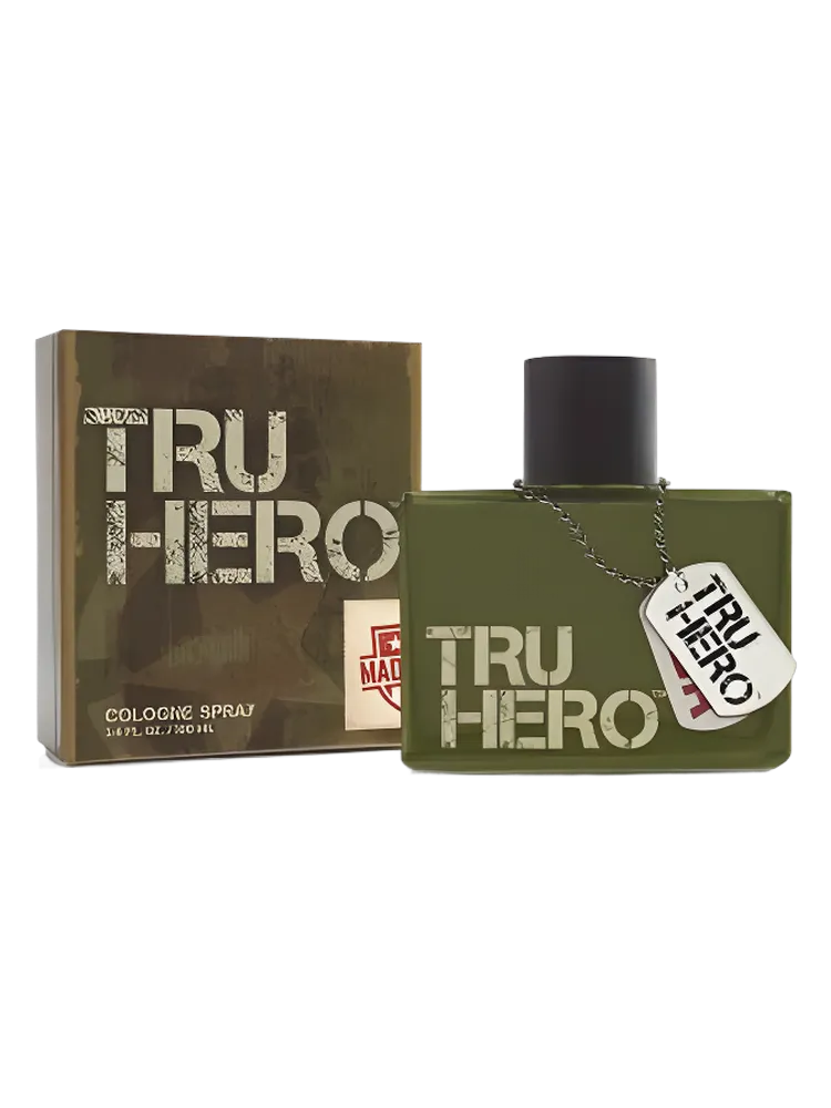 Tru Hero by Tru Western