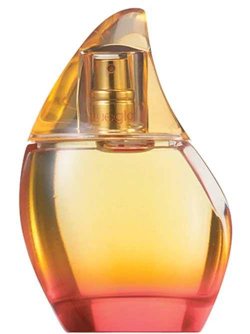 True Glow by Avon