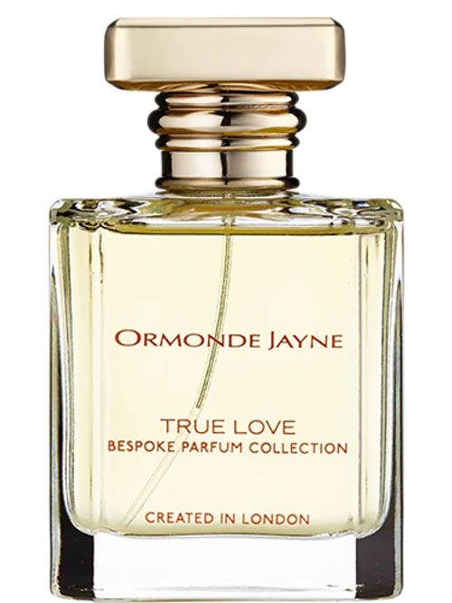 True Love by Ormonde Jayne
