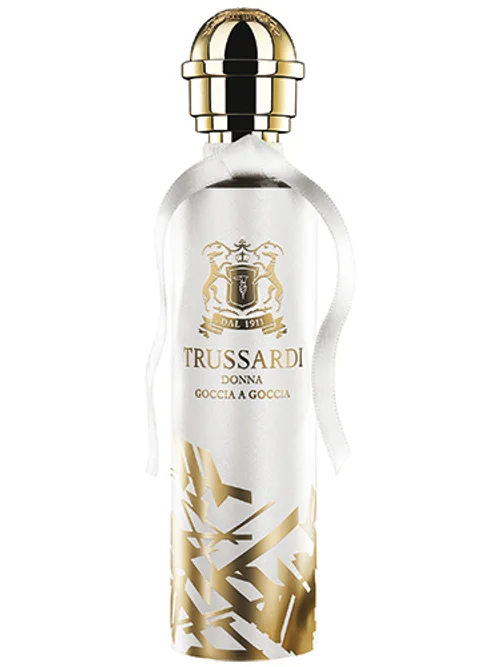 Donna Goccia A Goccia by Trussardi