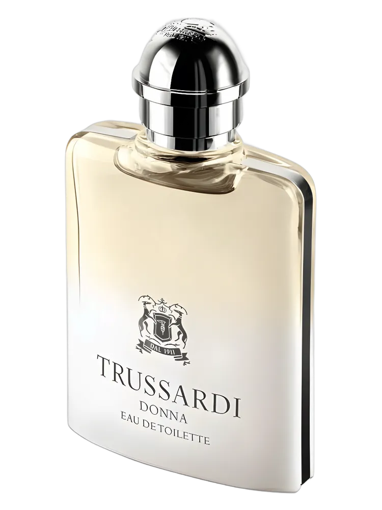 Trussardi Donna Eau de Toilette by Trussardi