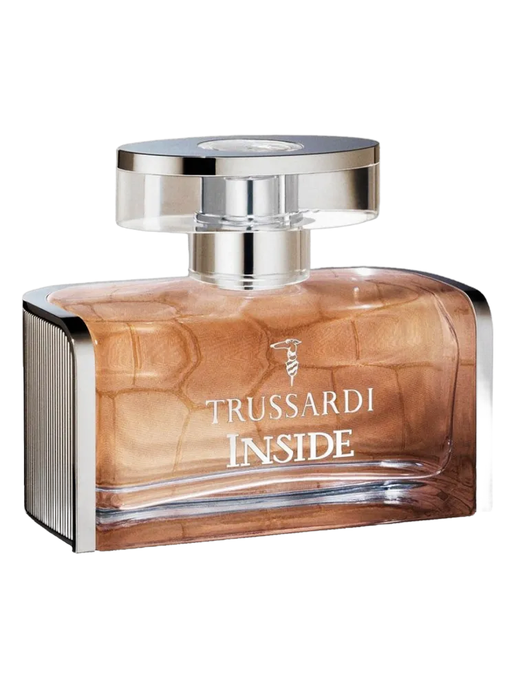 Trussardi Inside for women by Trussardi
