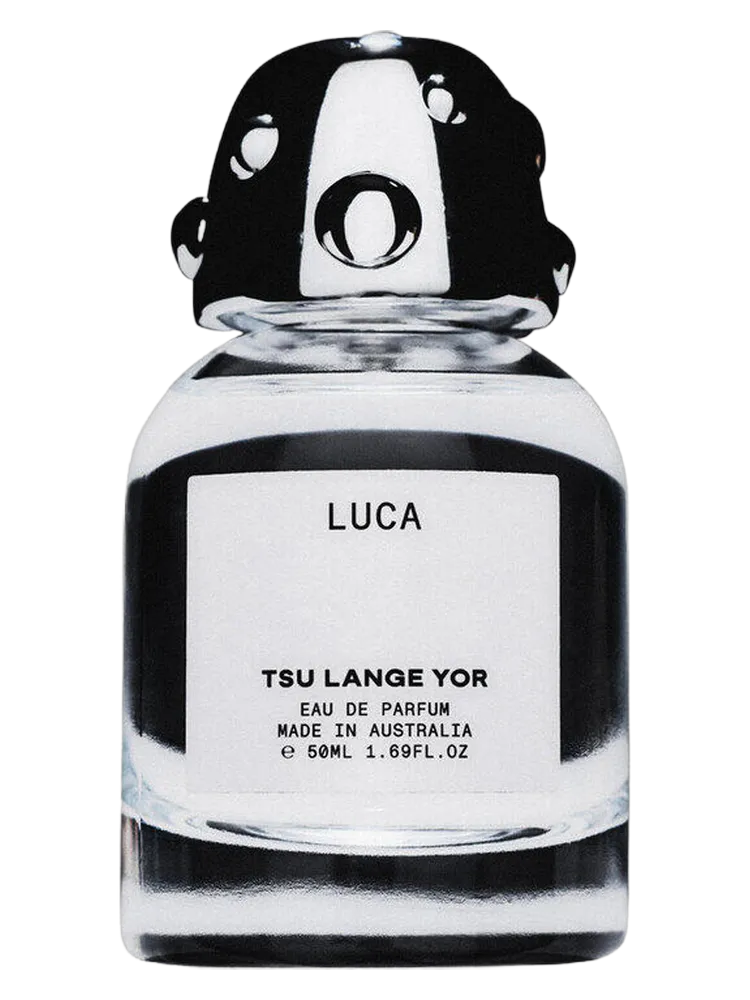 Luca by Tsu Lange Yor