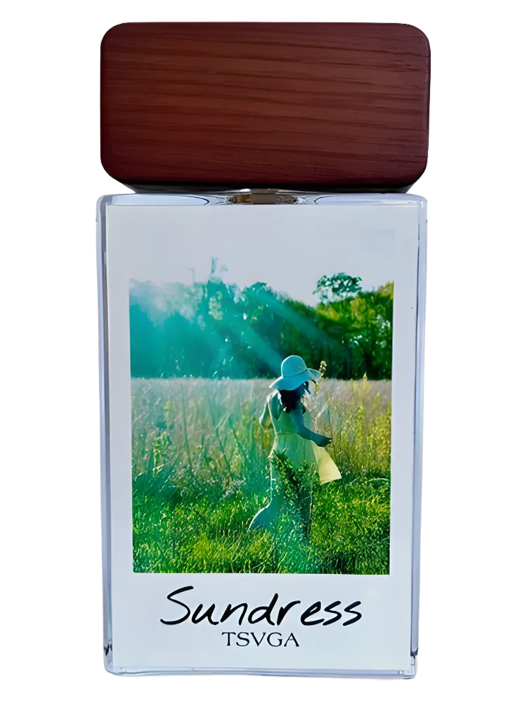 Sundress by TSVGA Parfums