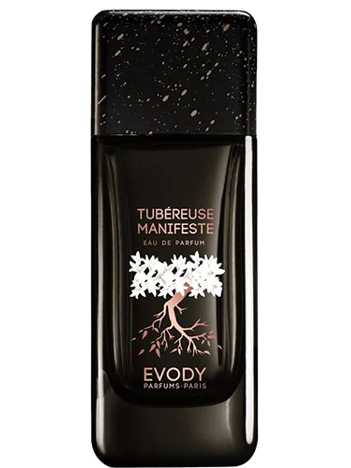 Tubéreuse Manifeste by Evody