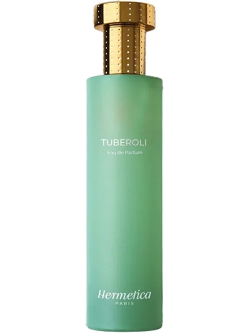 Tuberoli by Hermetica