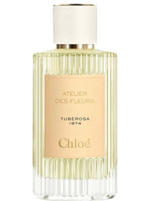 Tuberosa 1974 by Chloé