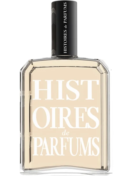 Tubérose Nuit Blanche by Histoires De Parfums