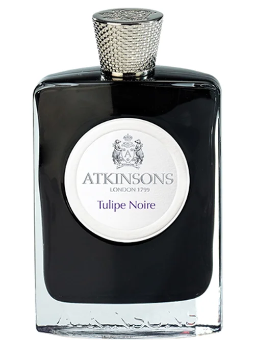 Tulipe Noire by Atkinsons London 1799