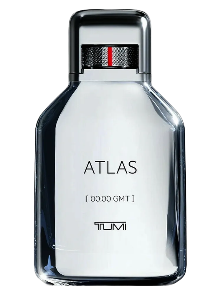 Atlas by Tumi