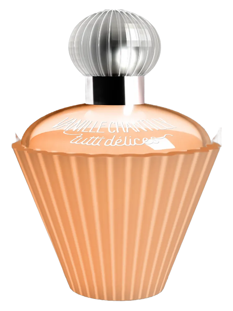Vanille Chantilly by Tutti Délices