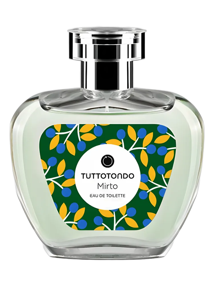 Mirto by Tuttotondo