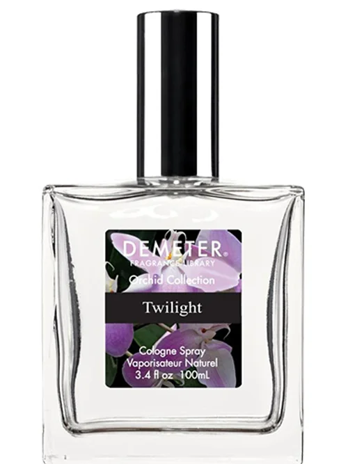 Twilight Orchid by Demeter Fragrance Library