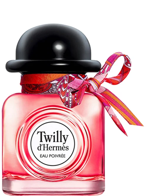 Twilly D' Eau Poivrée by Hermès