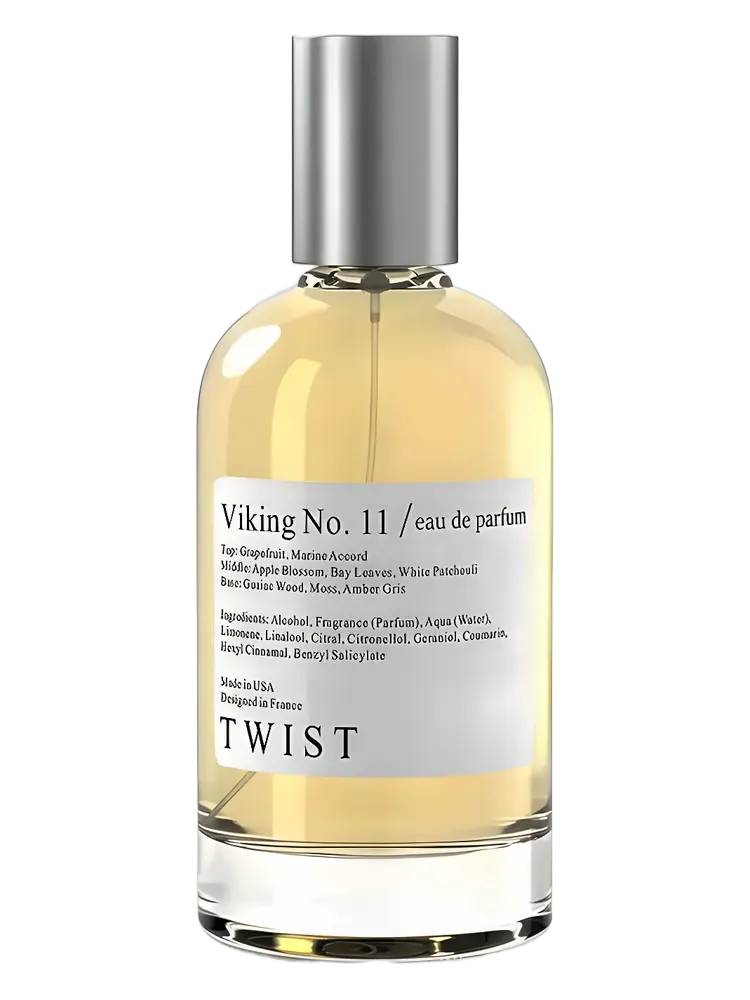 Viking No. 11 by Twist