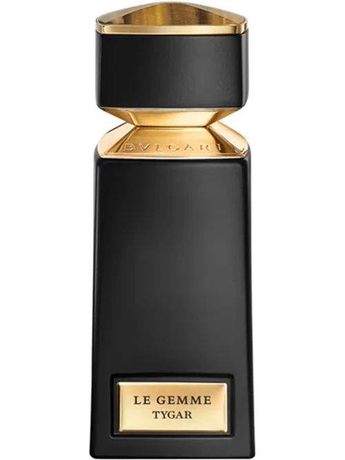 Tygar by Bulgari