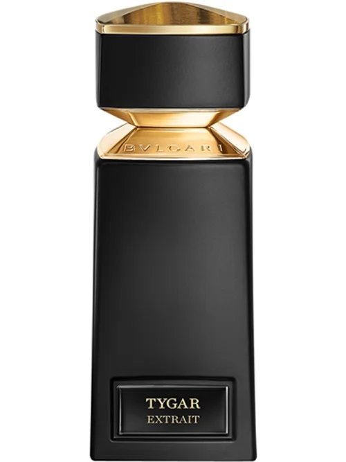 Tygar Extrait by Bulgari