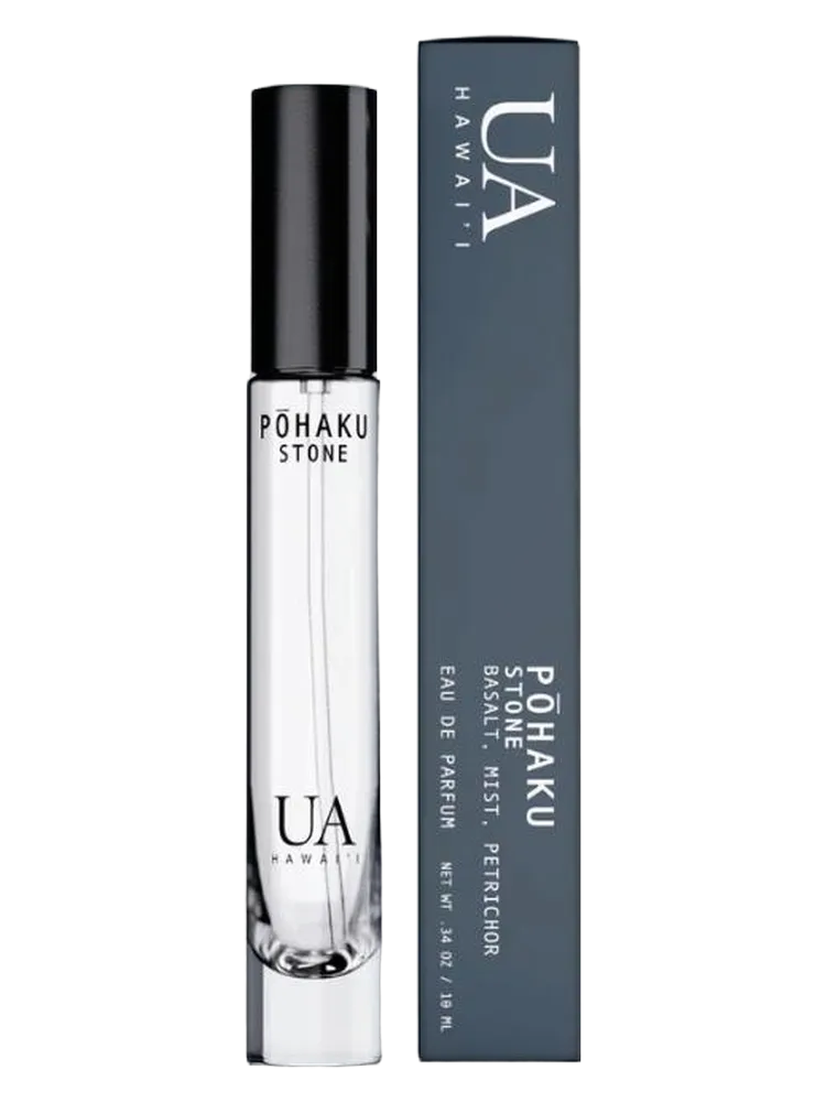 Pohaku Eau de Parfum by UA Hawaii