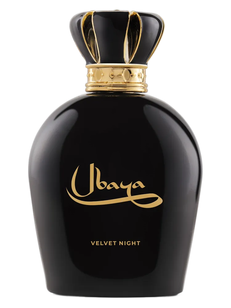 Velvet Night by Ubaya