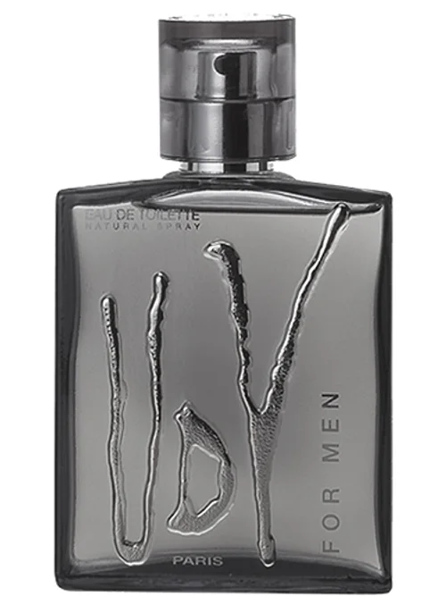 Udv For Men (Udv) by Ulric De Varens