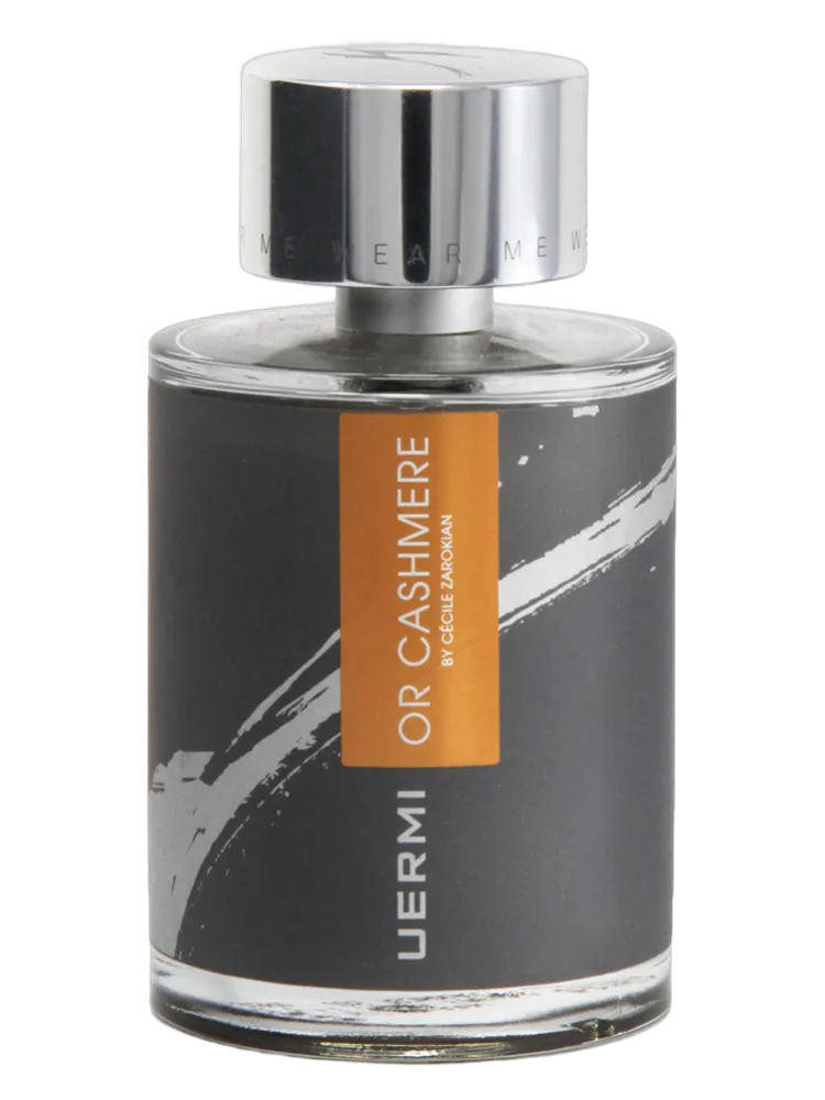 Or Cashmere by Uermi