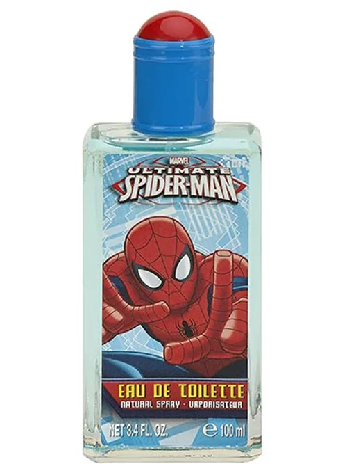 Ultimate Spiderman by Marvel