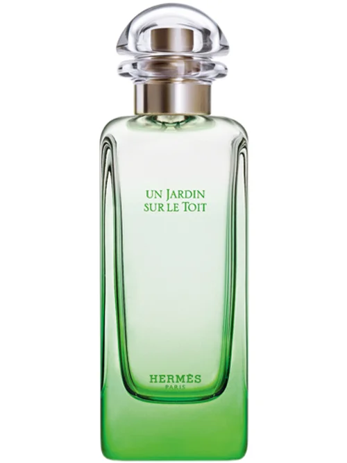 Un Jardin Sur Le Toit by Hermès