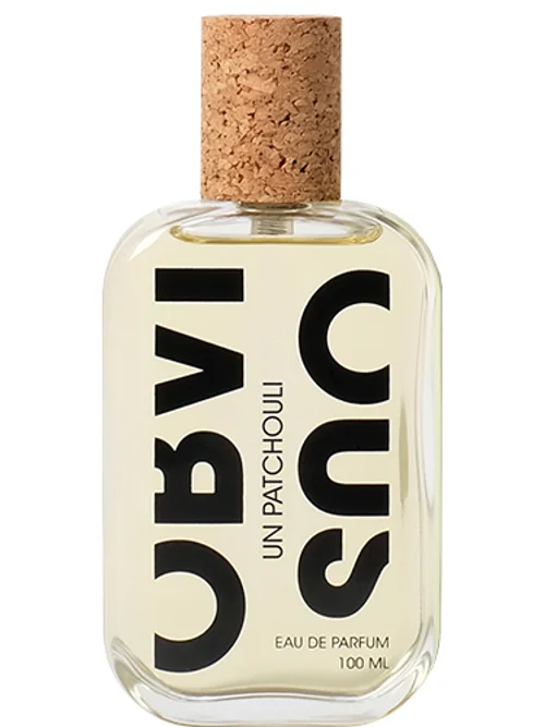 Un Patchouli by Obvious
