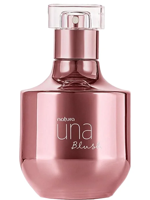 Una Blush by Natura
