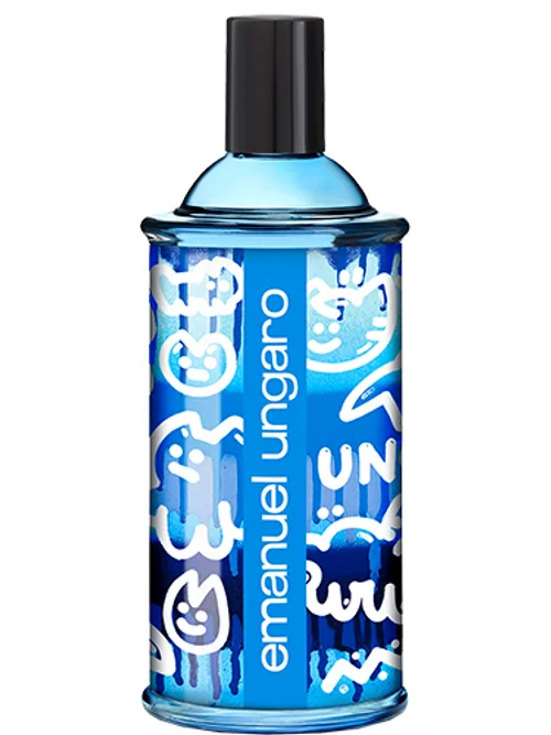 Fresh For Him by Ungaro