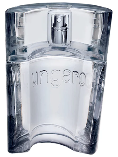 Man by Ungaro
