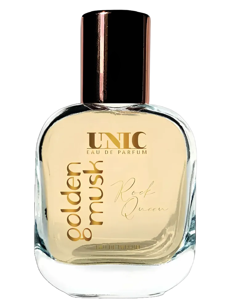 Golden Musk by Unic