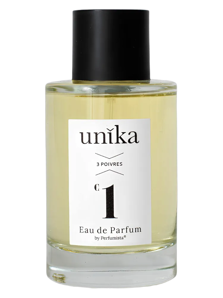 c 1 – 3 Poivres by Unika