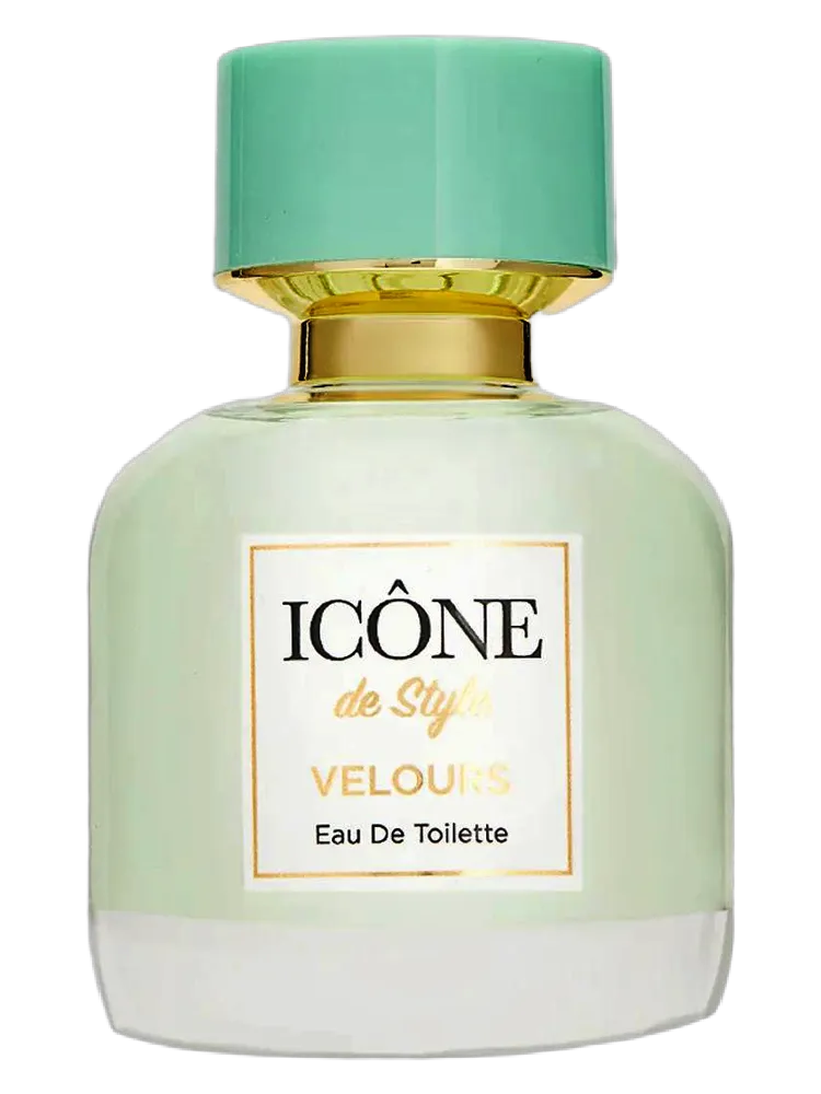 Icone de Style Velours by Unique Art Parfum